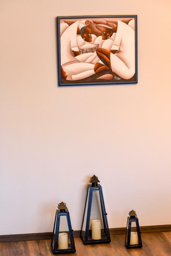 Wood Central Apartment Temeşvar Dış mekan fotoğraf
